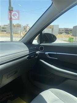 هیوندای سۆناتا
